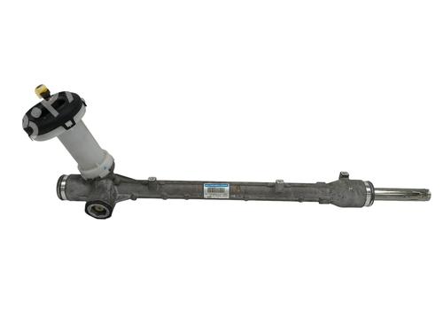 Used Steering rack KIA RIO IV (YB, SC, FB) 1.0 T-GDI 100 (101 hp) 17537301