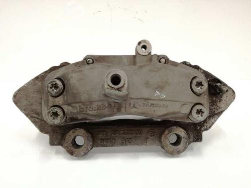 Right front brake caliper MERCEDES-BENZ M-CLASS (W163) ML 400 CDI (163.128) | BP11604125M104