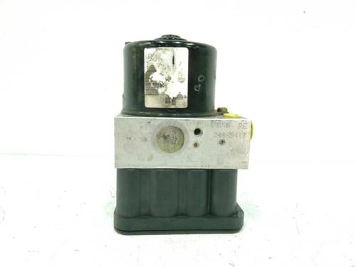 ABS pump CITROËN C5 I (DC_) 2.0 HDi (DCRHZB, DCRHZE) | BP9734426M43 