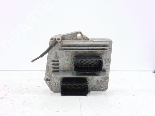 Used Engine control unit (ECU) Engine control unit (ECU) OPEL ASTRA H TwinTop (A04) 1.6 (L67) (105 hp) 34287100 34287100