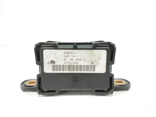 Used Electronic sensor OPEL ANTARA A (L07) 2.0 CDTI (150 hp) 11754918