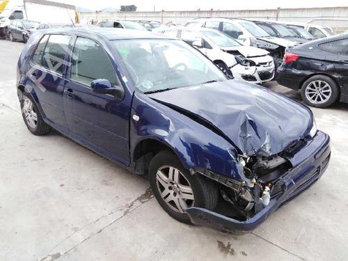 Engine control unit (ECU) VW GOLF IV (1J1) 1.6 16V | BP10357316M57 