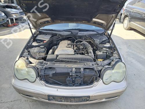 AC compressor MERCEDES-BENZ C-CLASS (W203) C 180 (203.035) | BP34235607M34  - Image 17