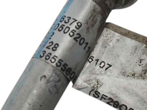 Pipe FIAT DUCATO Van (250_) 100 Multijet 2,2 D | BP25382454M125 