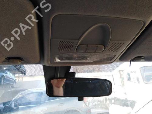 Rear left seatbelt HONDA CIVIC VIII Hatchback (FN, FK) 1.8 (FN1, FK2) | BP6627460I29 