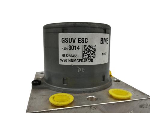 ABS pump OPEL MOKKA / MOKKA X (J13) 1.4 (_76) | BP13417335M43 