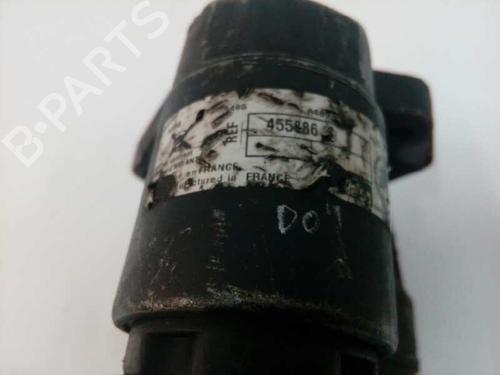 Starter OPEL CORSA B (S93)  | BP5825625M8 