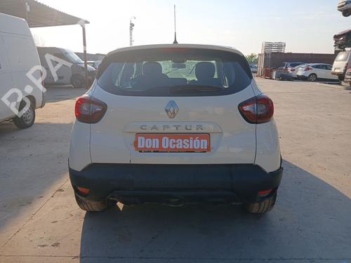 Left front indicator RENAULT CAPTUR I (J5_, H5_) 0.9 TCe 90 | BP36937545C32  - Image 12