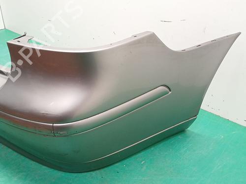 Rear bumper SAAB 9-3 (YS3F, E79, D79, D75) 2.2 TiD | BP30120466C8 