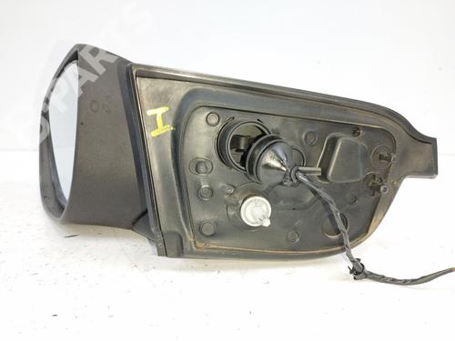 Left mirror CITROËN C4 CACTUS  | BP11858244C26 