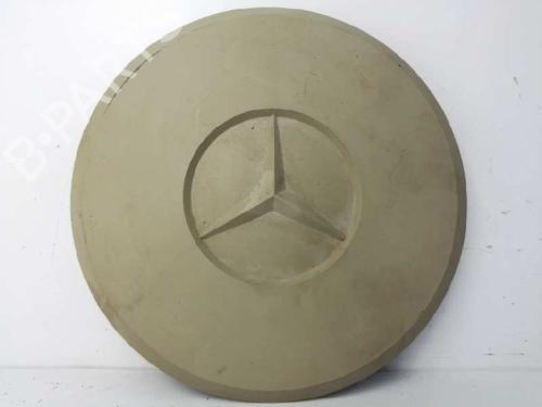 Used Hub cap VW GOLF IV (1J1) 1.6 16V (105 hp) 25804854