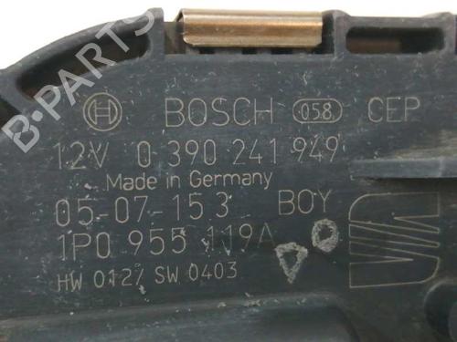 Front wiper motor SEAT LEON (1P1) 1.9 TDI | BP10015401M29 