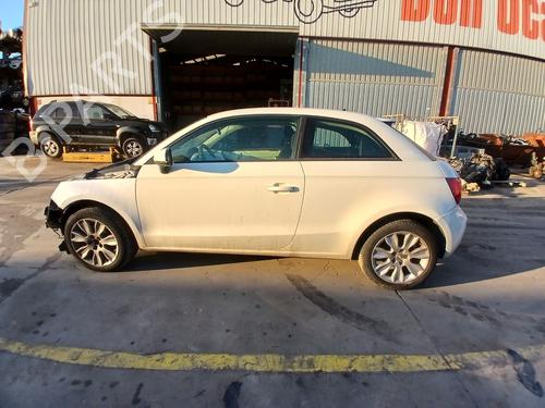 Engine AUDI A1 (8X1, 8XK) 1.2 TFSI | BP34583112M1  - Image 12