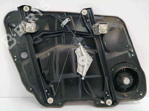 Front right window mechanism MERCEDES-BENZ M-CLASS (W164) ML 300 CDI 4-matic (164.121) | BP5015674C23 