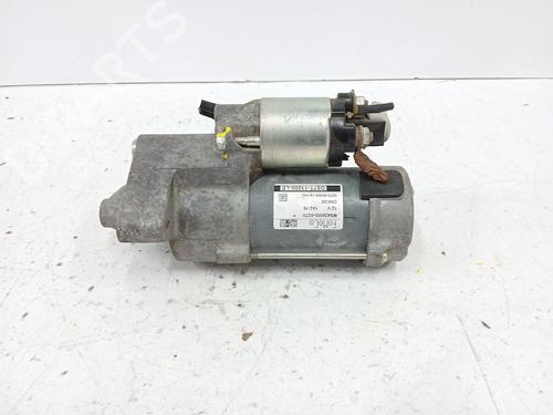 Used Starter Starter FORD KUGA II (DM2) 2.0 TDCi (120 hp) 34264244 34264244