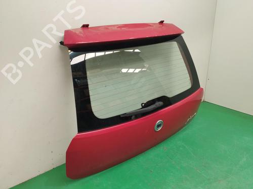 Tailgate FIAT GRANDE PUNTO (199_) 1.3 D Multijet (199.AXD11, 199.AXD1A, 199.AXD1B,... | BP17773474C6 