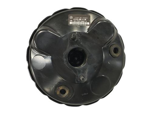 Servo brake MERCEDES-BENZ E-CLASS T-Model (S212)  A2124301130 | 03775790014