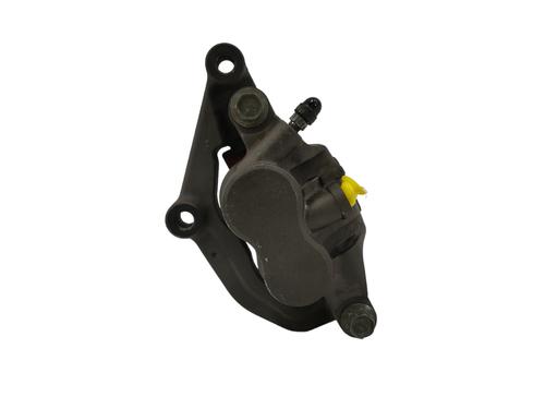 Used Left front brake caliper YAMAHA MOTORCYCLES FZ FZ 6 S2 Fazer (RJ14) (98 hp) 29027569