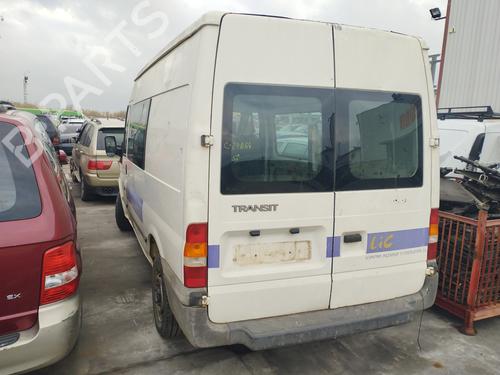 Right mirror FORD TRANSIT Van (FA_ _)  | BP12427422C27 