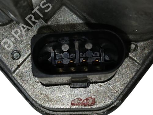 Throttle body OPEL ASTRA H (A04) 1.7 CDTI (L48) | BP20702543M82 