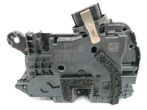 Front right lock RENAULT CLIO IV (BH_) 1.5 dCi 75 | BP6332131C97 