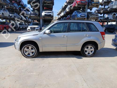 Dashboard SUZUKI GRAND VITARA II (JT, TE, TD) 1.9 DDiS All-wheel Drive (JT419, TD44, JB419WD, JB419XD,... | BP35953715C46 - Image 9