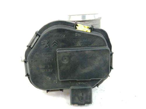 Throttle body FORD FIESTA VI (CB1, CCN)  | BP9428276M82 
