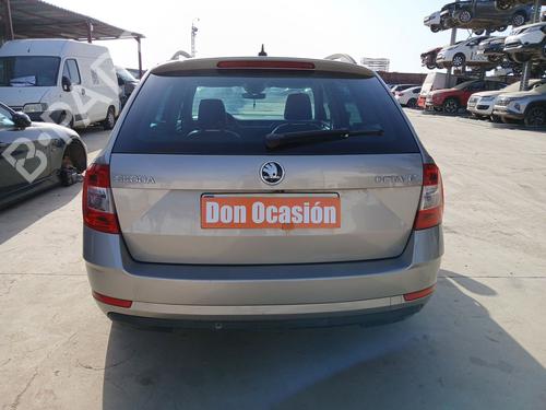 Left taillight SKODA OCTAVIA III Combi (5E5, 5E6) 2.0 TDI | BP36801005C34  - Image 10