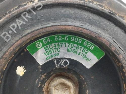 AC compressor BMW X5 (E53) | BP15499309M34