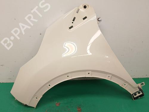 Used Left front fenders Left front fenders RENAULT CAPTUR I (J5_, H5_) 1.5 dCi 90 (J5N4, J5M5, J5MW, J5M6, J5AL, J5AJ) (90 hp) 35964382 35964382