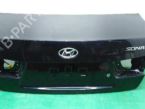 Tailgate HYUNDAI SONATA V (NF) 2.0 CRDi (140 hp) 8632226