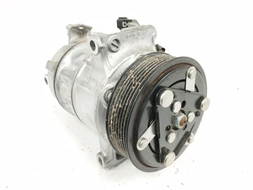 Airco pomp RENAULT MEGANE IV Hatchback (B9A/M/N_)  | BP12436250M34 