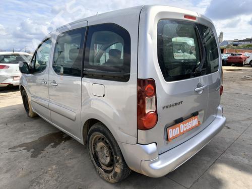 Right front indicator PEUGEOT PARTNER Tepee 1.6 HDi 90 | BP34278101C33  - Image 9