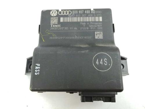 Used Electronic module AUDI A1 Sportback (8XA, 8XF) [2011-2019]  8166375