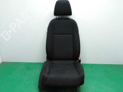 Used Right front seat VW GOLF VI (5K1) 1.6 TDI (105 hp) 6257195