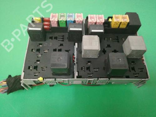Used Fuse box FORD TRANSIT Van (FA_ _) [2006-2014]  4726624