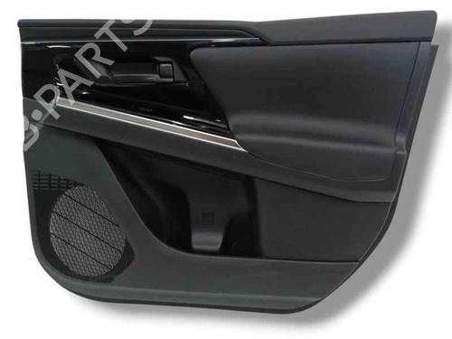 Used Front right panel TOYOTA bZ4X (_EAM1_) EV (XEAM10) (204 hp) 28513179