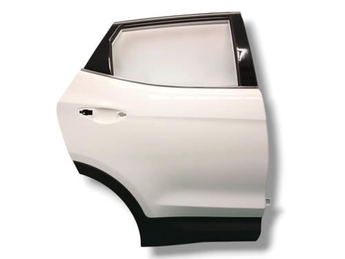 Used Right rear door HYUNDAI SANTA FÉ III (DM, DMA) 2.2 CRDi 4WD (200 hp) 32203653