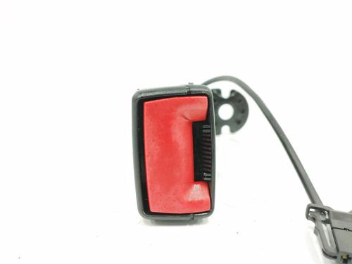Used Seat buckle AUDI A1 (8X1, 8XK) [2010-2019]  14153782