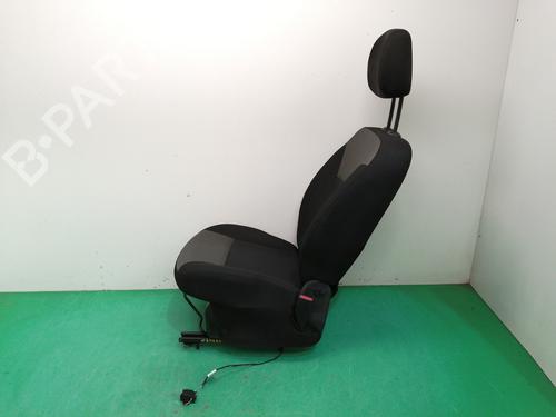 Right front seat RENAULT KANGOO / GRAND KANGOO II (KW0/1_)  | BP18099403C16 
