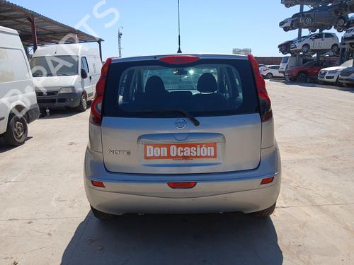 Instrument cluster NISSAN NOTE (E11, NE11) 1.4 | BP36236334C47  - Image 9