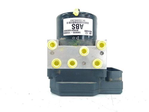 Used ABS pump ABS pump KIA RIO II (JB) 1.5 CRDi (110 hp) 10515874 10515874