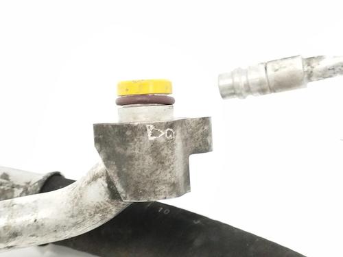 AC pipe BMW 1 (E87)  | BP14153609M126 