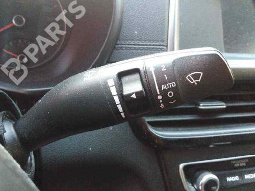 Right sun visor KIA OPTIMA (JF) 1.7 CRDi | BP7263307I2  - Image 7