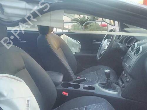 Brake master cylinder NISSAN QASHQAI I (J10, NJ10)  | BP1632500M77 