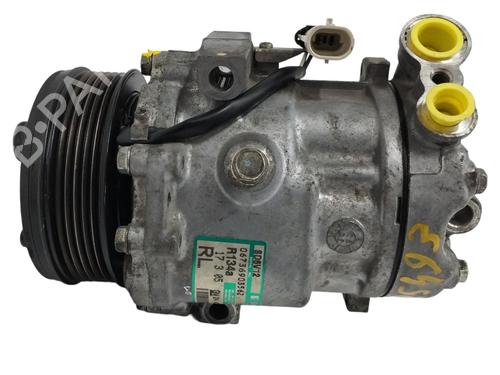 Used AC compressor OPEL COMBO Tour 1.7 CDTI 16V (101 hp) 16116883