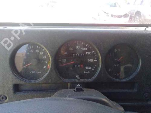 Parasol izquierda SANTANA PS10/ANIBAL  | BP12425960I1 