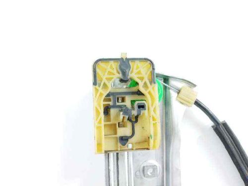 Front right window mechanism FORD TOURNEO COURIER B460 MPV 1.5 TDCi | BP9578312C23 