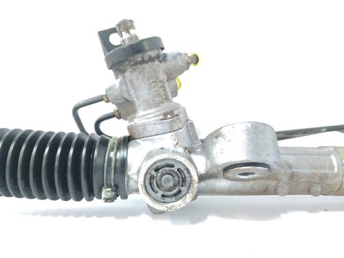 Steering rack NISSAN ALMERA II Hatchback (N16) 2.2 Di | BP10663144M22 