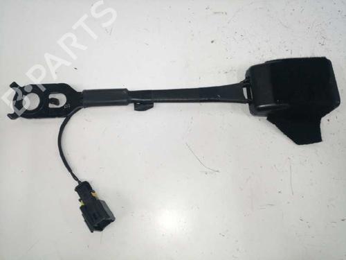Sikkerhedssele-spænde CITROËN C4 Picasso II 1.2 THP 130 (130 hp) 14149560